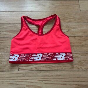 new balance pace 2.0 sports bra